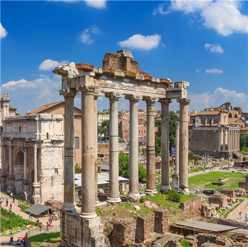 Romans | eduu.school